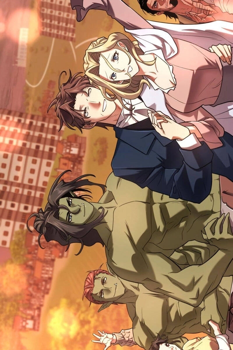 Bậc Thầy Thiết Kế Điền Trang Chapter 122 - 64