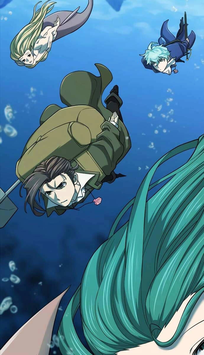 Bậc Thầy Thiết Kế Điền Trang Chapter 126 - 35