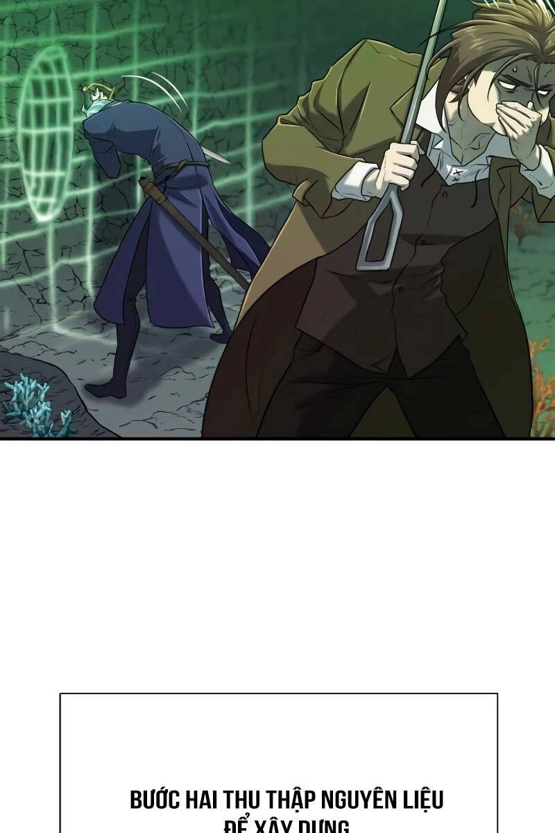 Bậc Thầy Thiết Kế Điền Trang Chapter 128 - 89