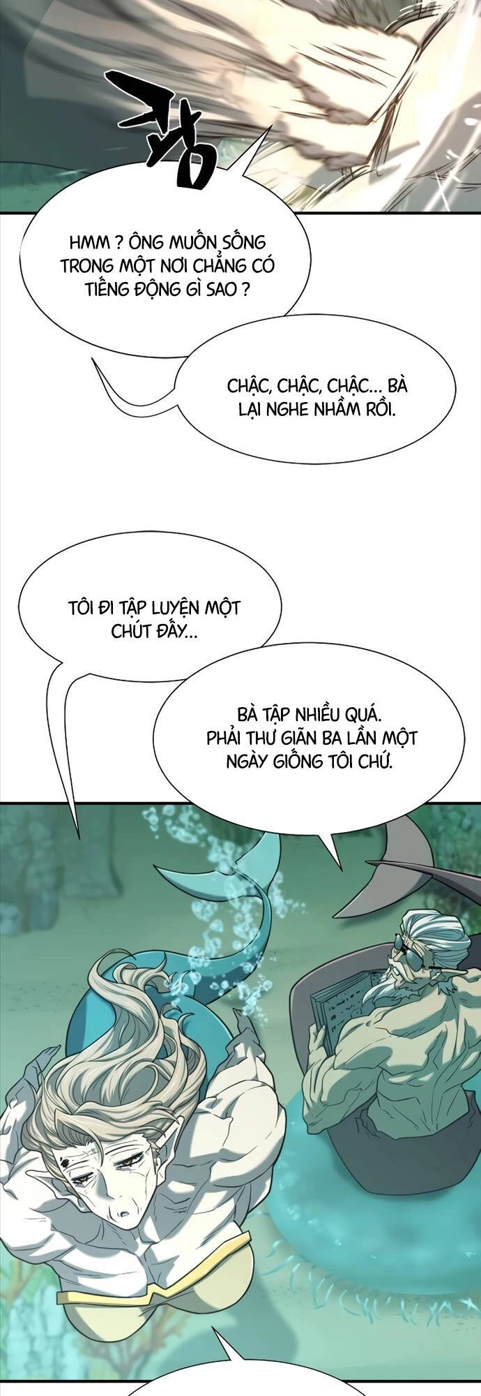 Bậc Thầy Thiết Kế Điền Trang Chapter 129 - 15