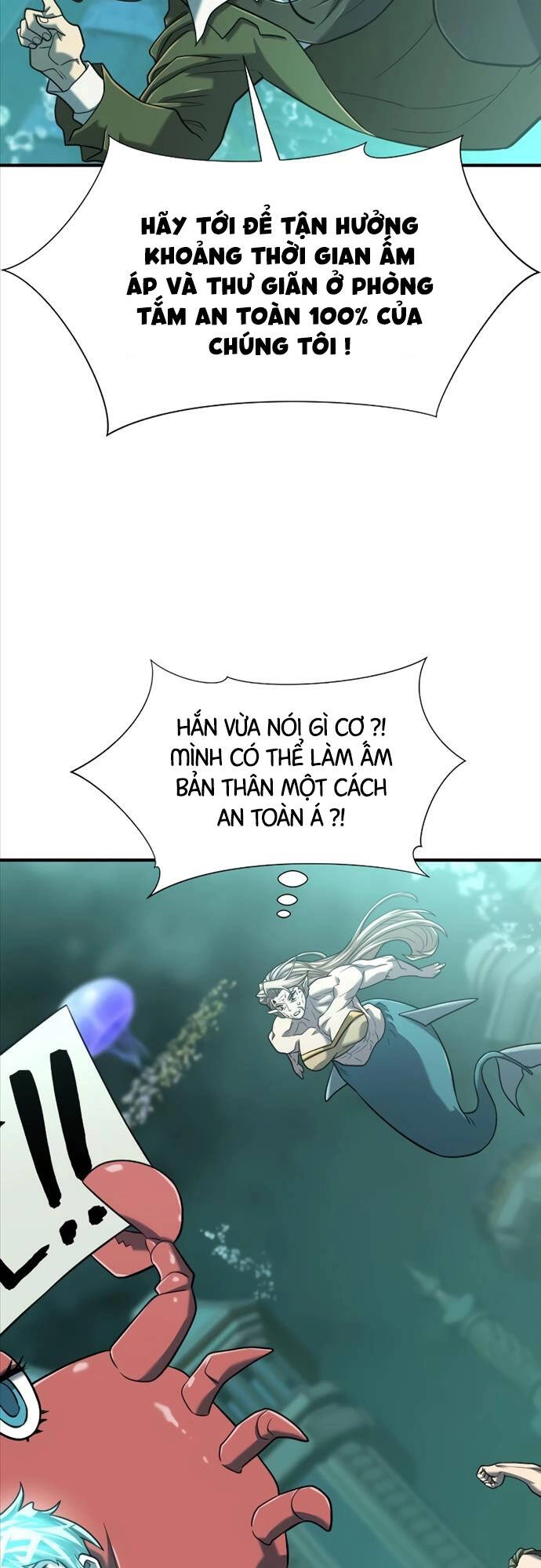 Bậc Thầy Thiết Kế Điền Trang Chapter 129 - 19