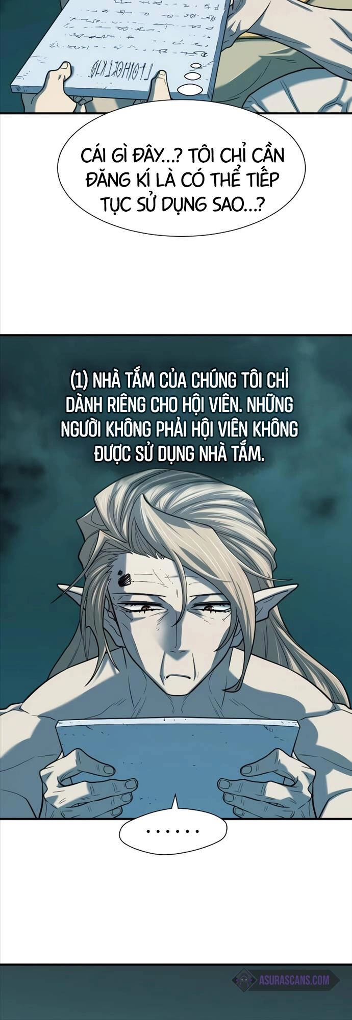 Bậc Thầy Thiết Kế Điền Trang Chapter 129 - 41