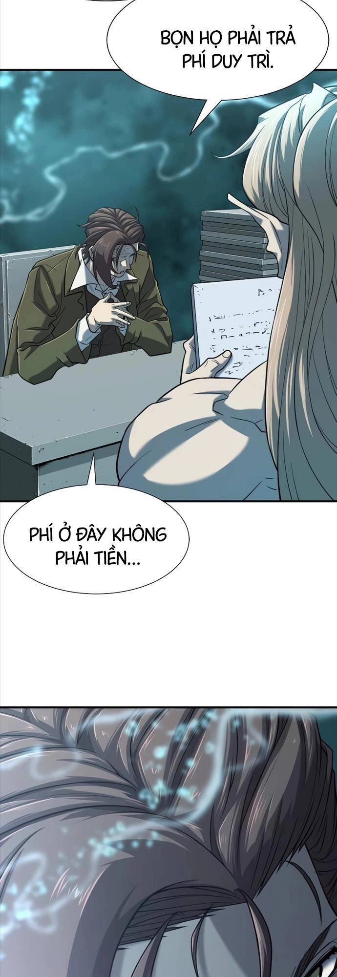 Bậc Thầy Thiết Kế Điền Trang Chapter 129 - 43