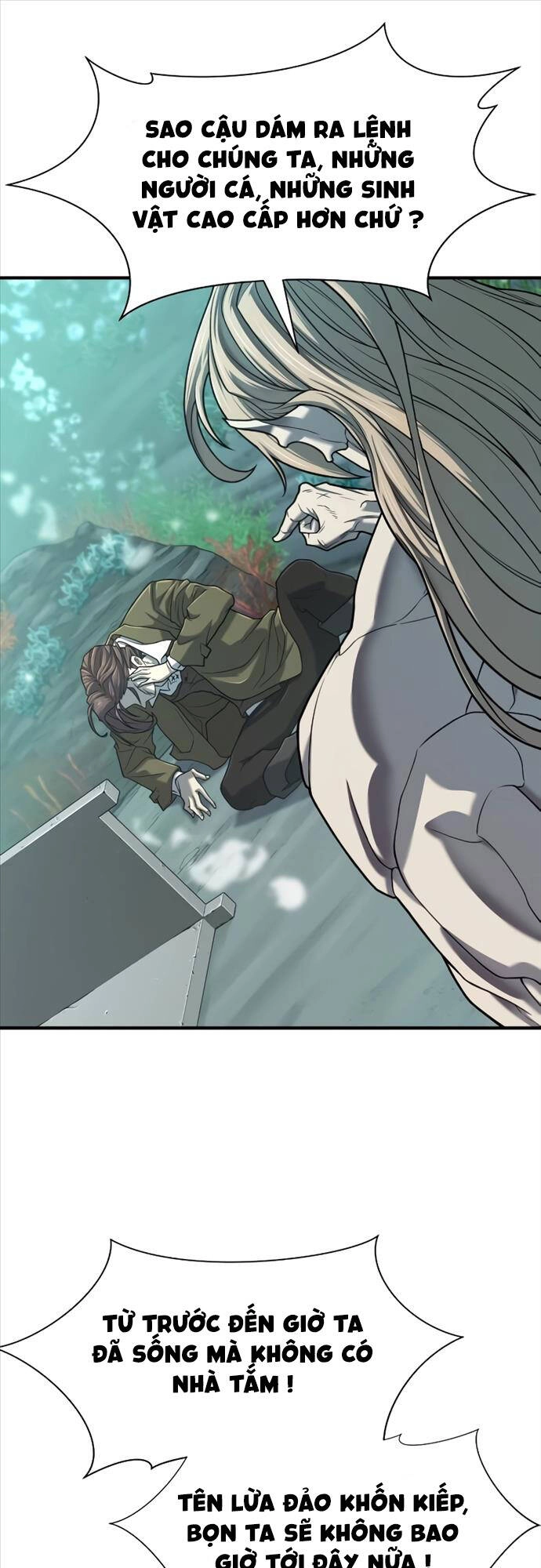 Bậc Thầy Thiết Kế Điền Trang Chapter 129 - 48