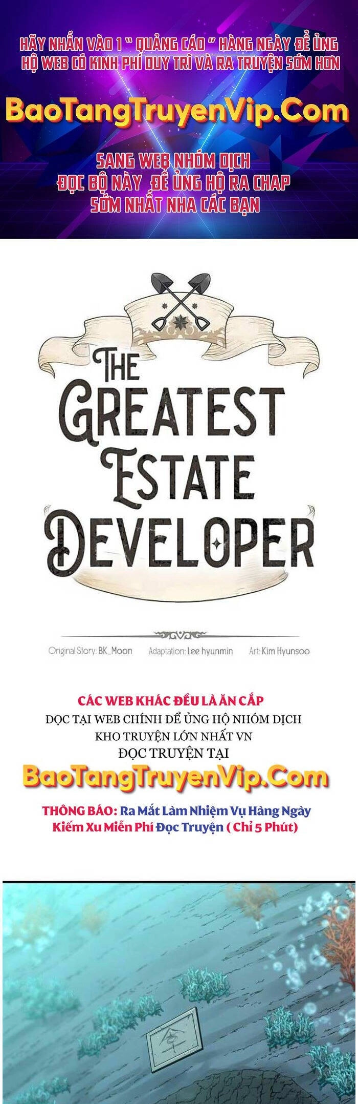 Bậc Thầy Thiết Kế Điền Trang Chapter 130 - 1