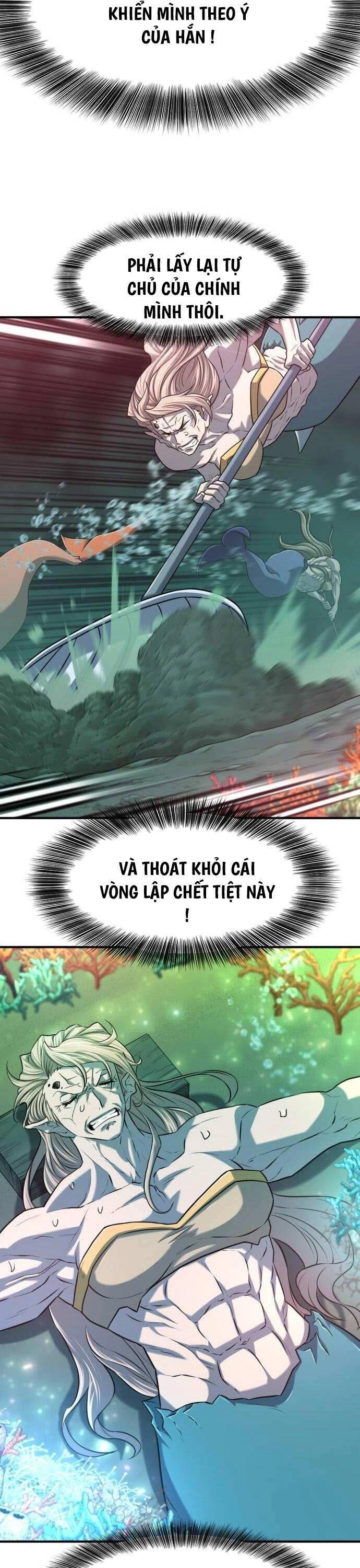 Bậc Thầy Thiết Kế Điền Trang Chapter 130 - 14