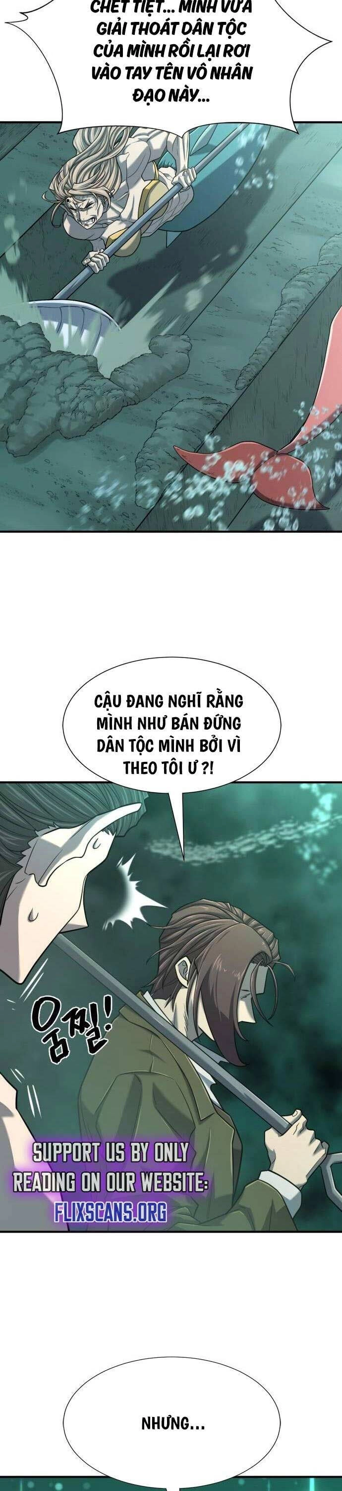 Bậc Thầy Thiết Kế Điền Trang Chapter 130 - 18