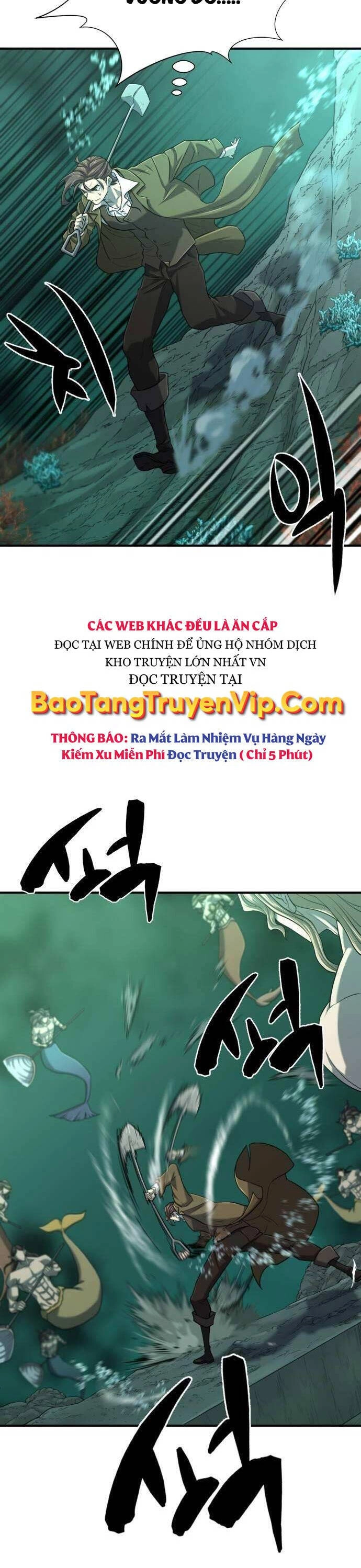Bậc Thầy Thiết Kế Điền Trang Chapter 130 - 22