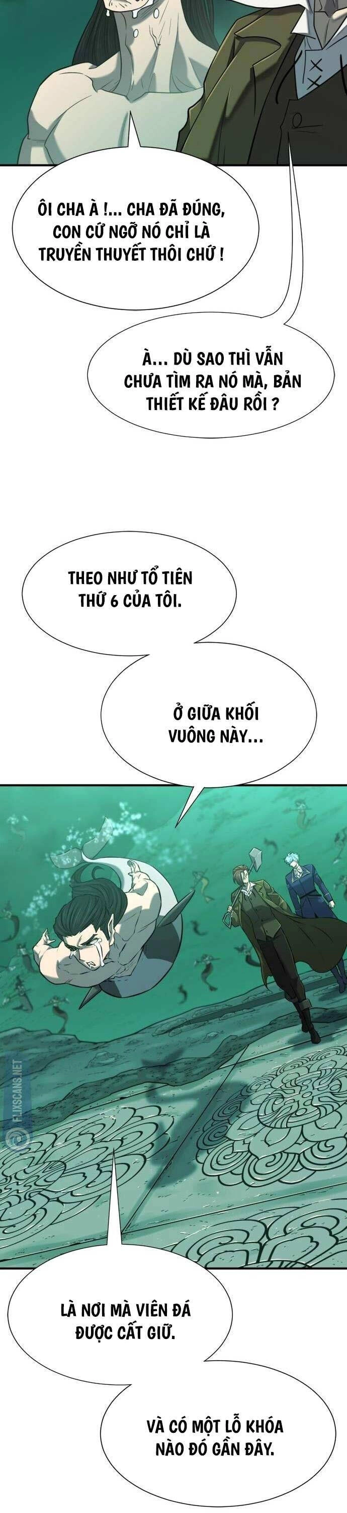 Bậc Thầy Thiết Kế Điền Trang Chapter 130 - 28