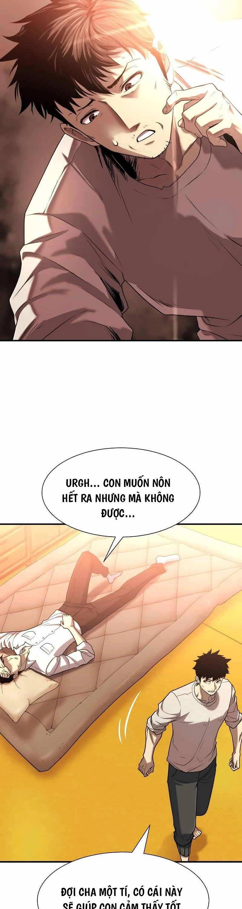 Bậc Thầy Thiết Kế Điền Trang Chapter 131 - 9