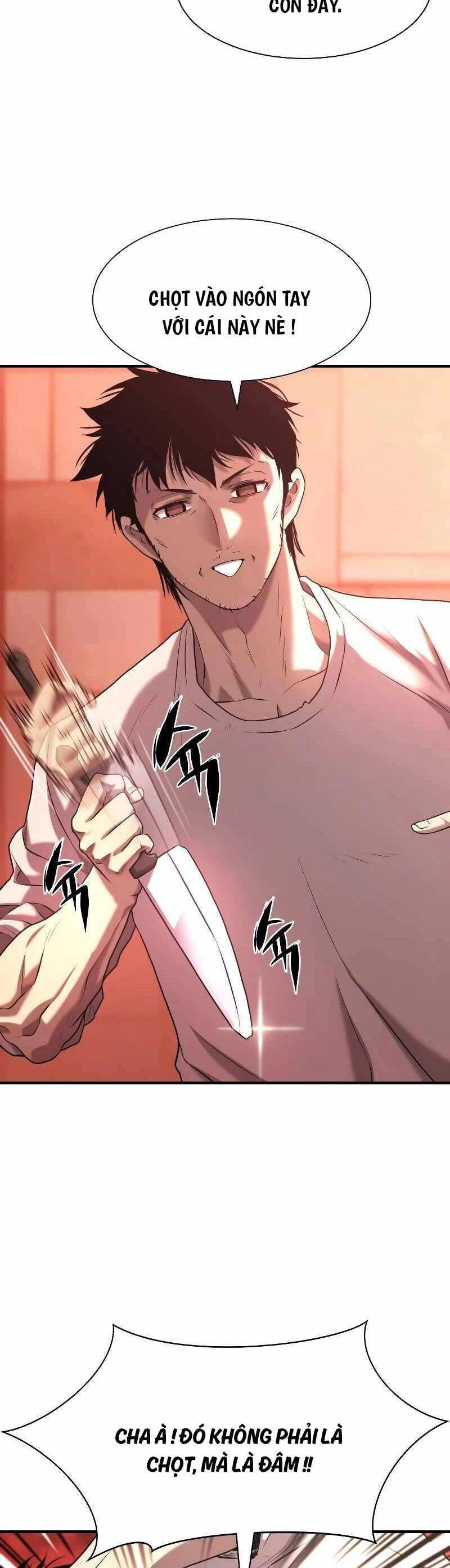 Bậc Thầy Thiết Kế Điền Trang Chapter 131 - 11