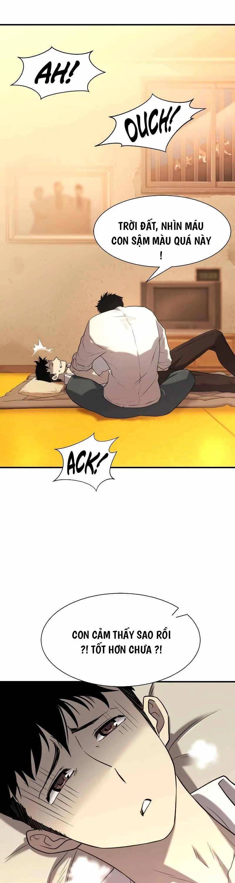 Bậc Thầy Thiết Kế Điền Trang Chapter 131 - 13