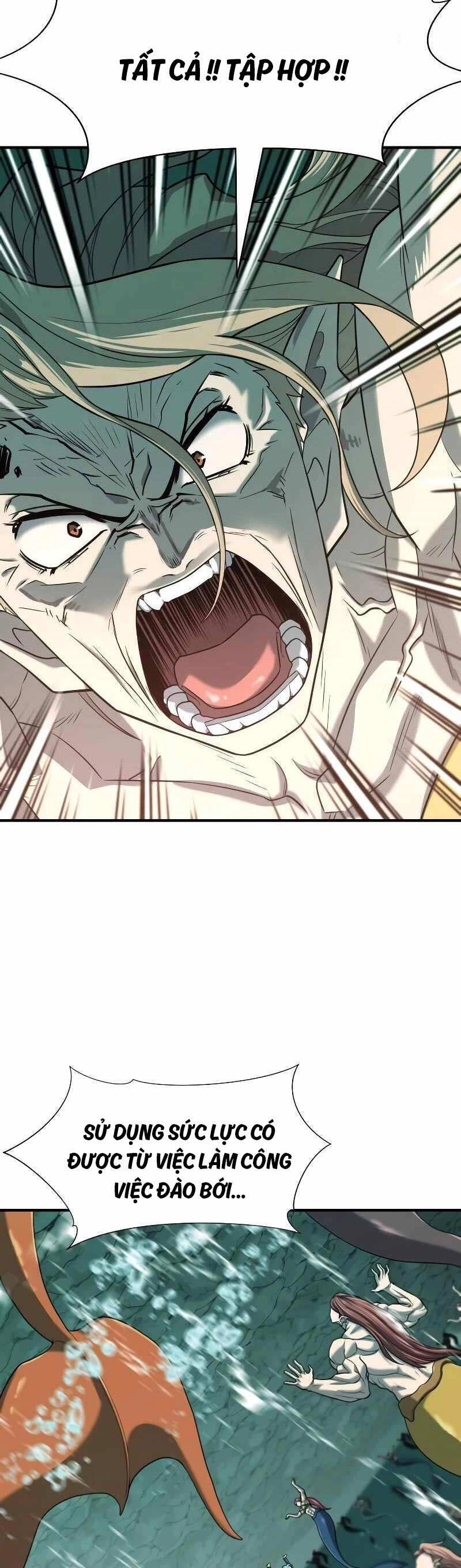 Bậc Thầy Thiết Kế Điền Trang Chapter 131 - 28