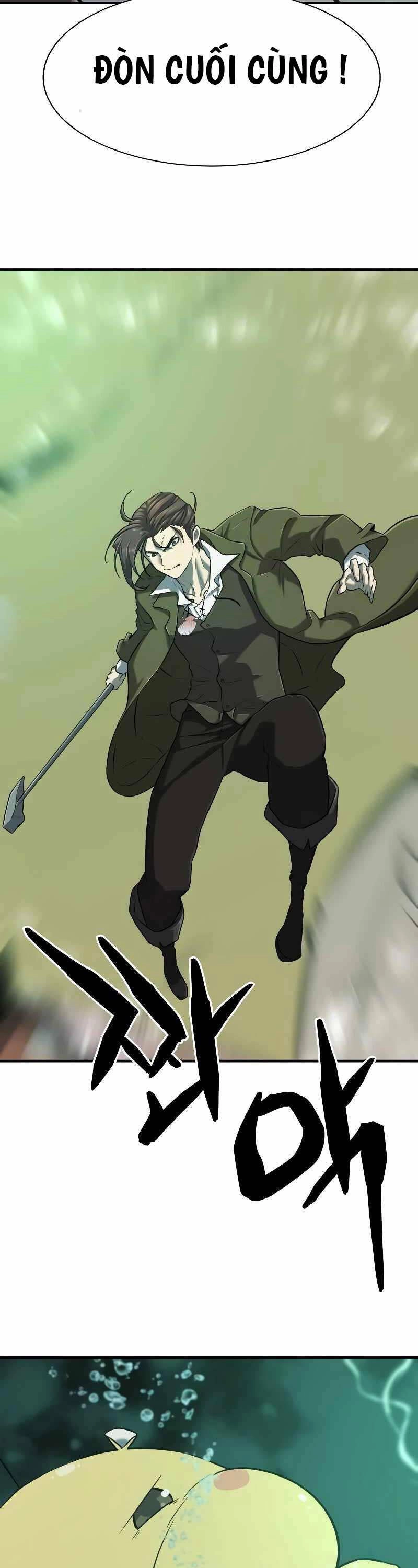 Bậc Thầy Thiết Kế Điền Trang Chapter 131 - 40