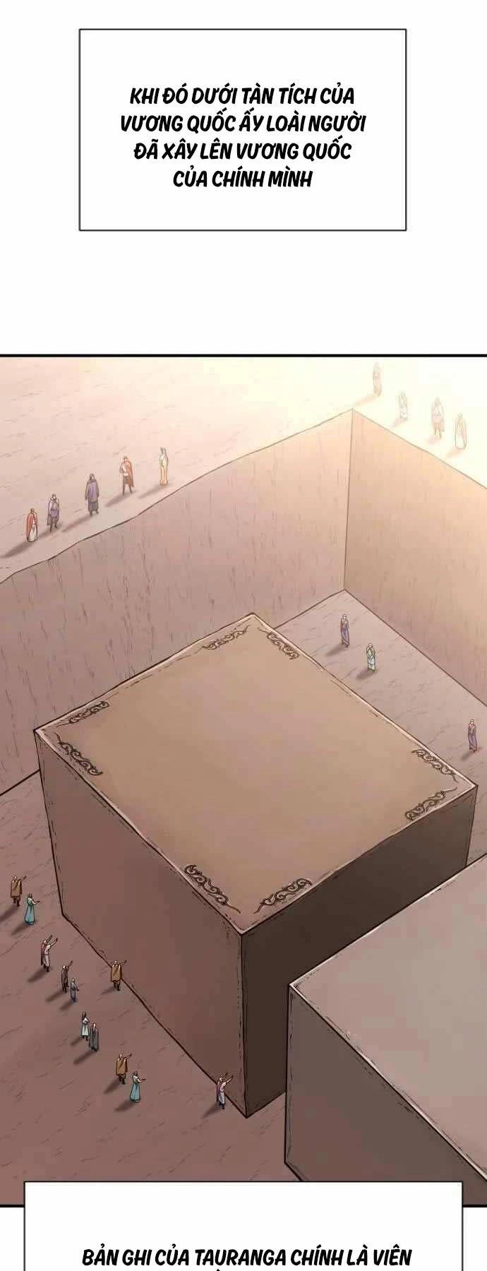 Bậc Thầy Thiết Kế Điền Trang Chapter 133 - 11