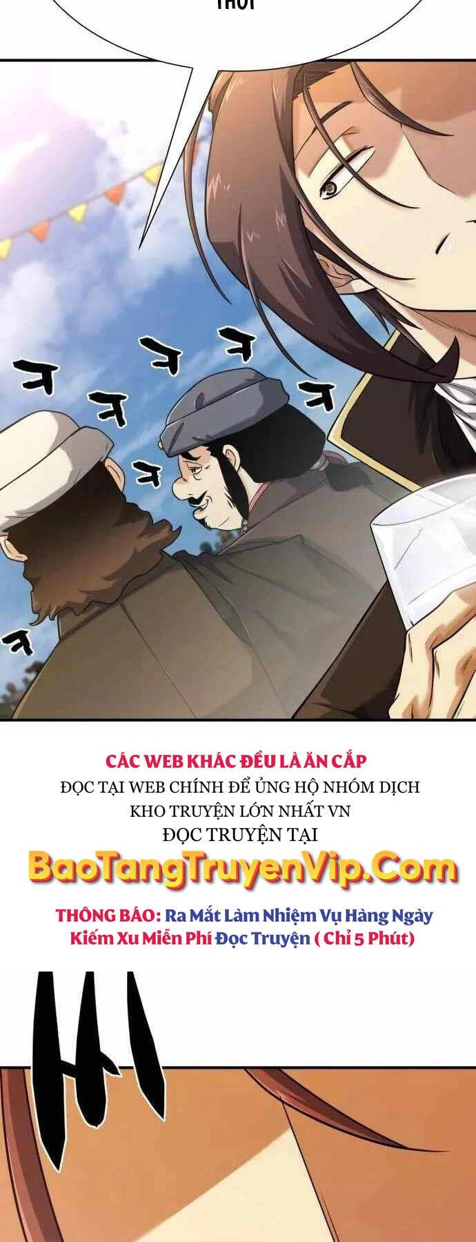Bậc Thầy Thiết Kế Điền Trang Chapter 133 - 17