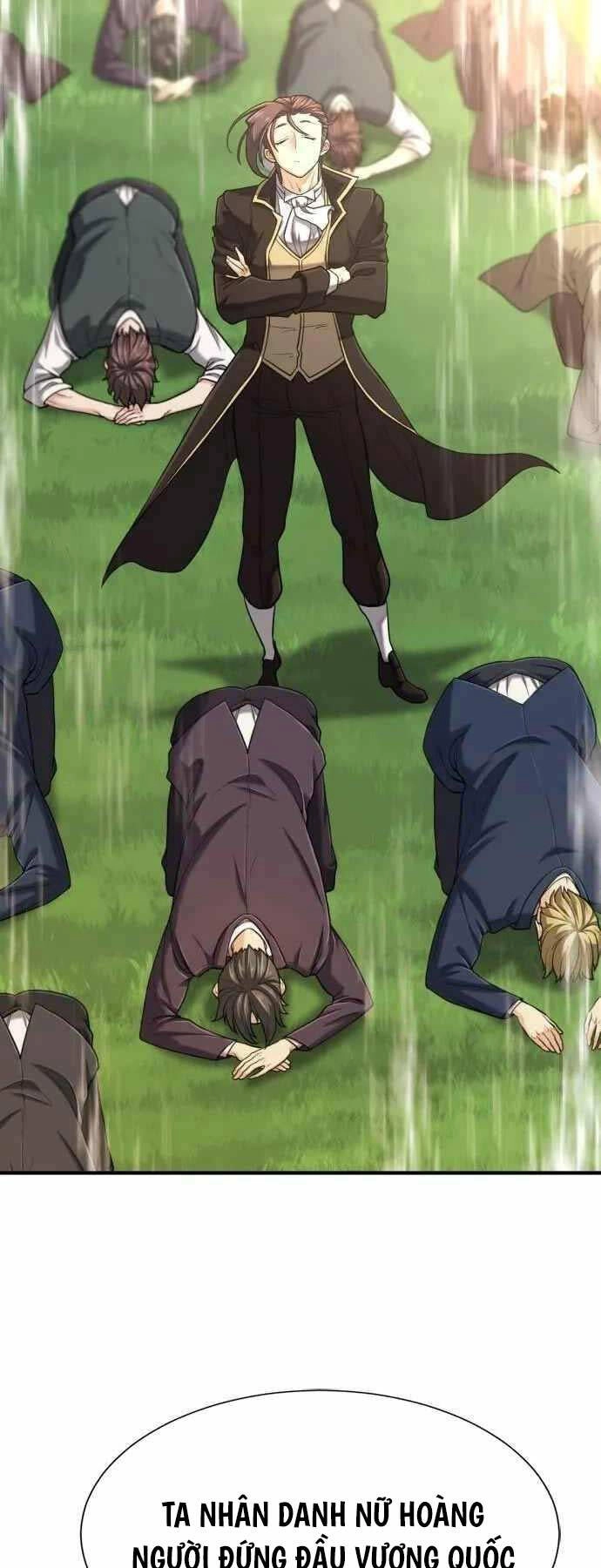 Bậc Thầy Thiết Kế Điền Trang Chapter 133 - 40