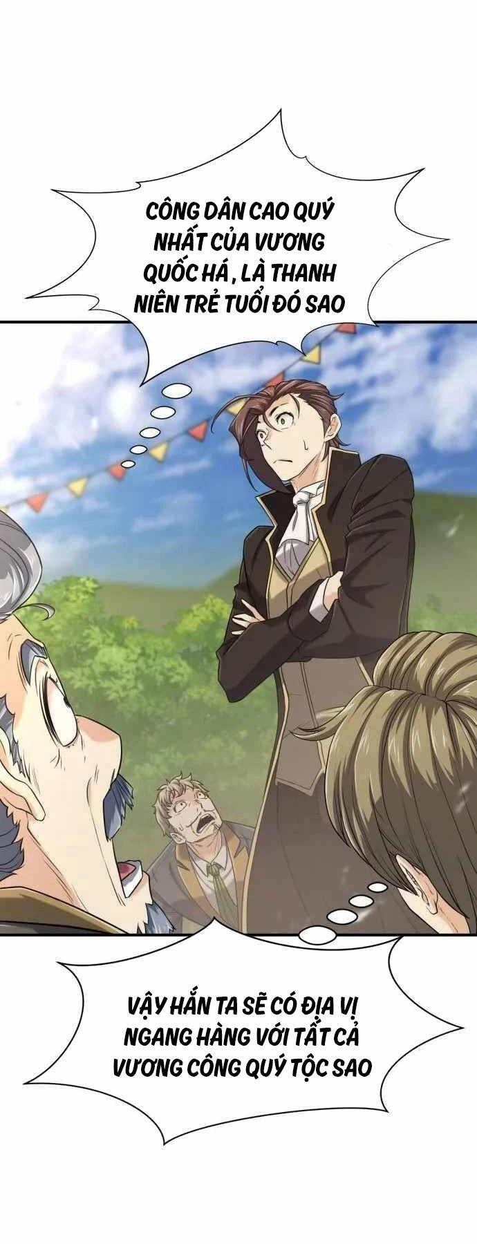 Bậc Thầy Thiết Kế Điền Trang Chapter 133 - 43