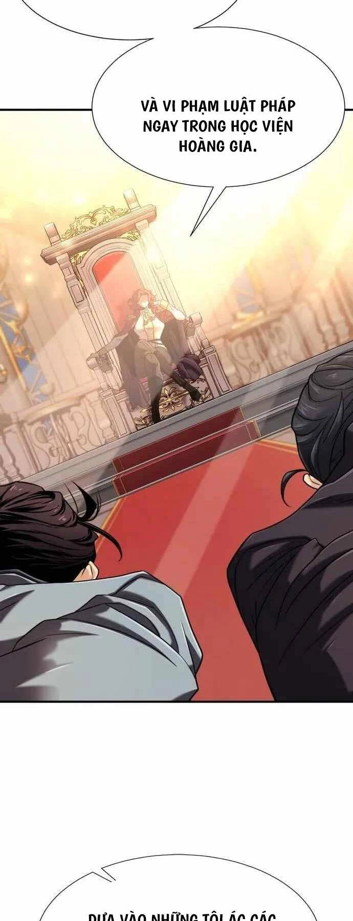 Bậc Thầy Thiết Kế Điền Trang Chapter 134 - 13