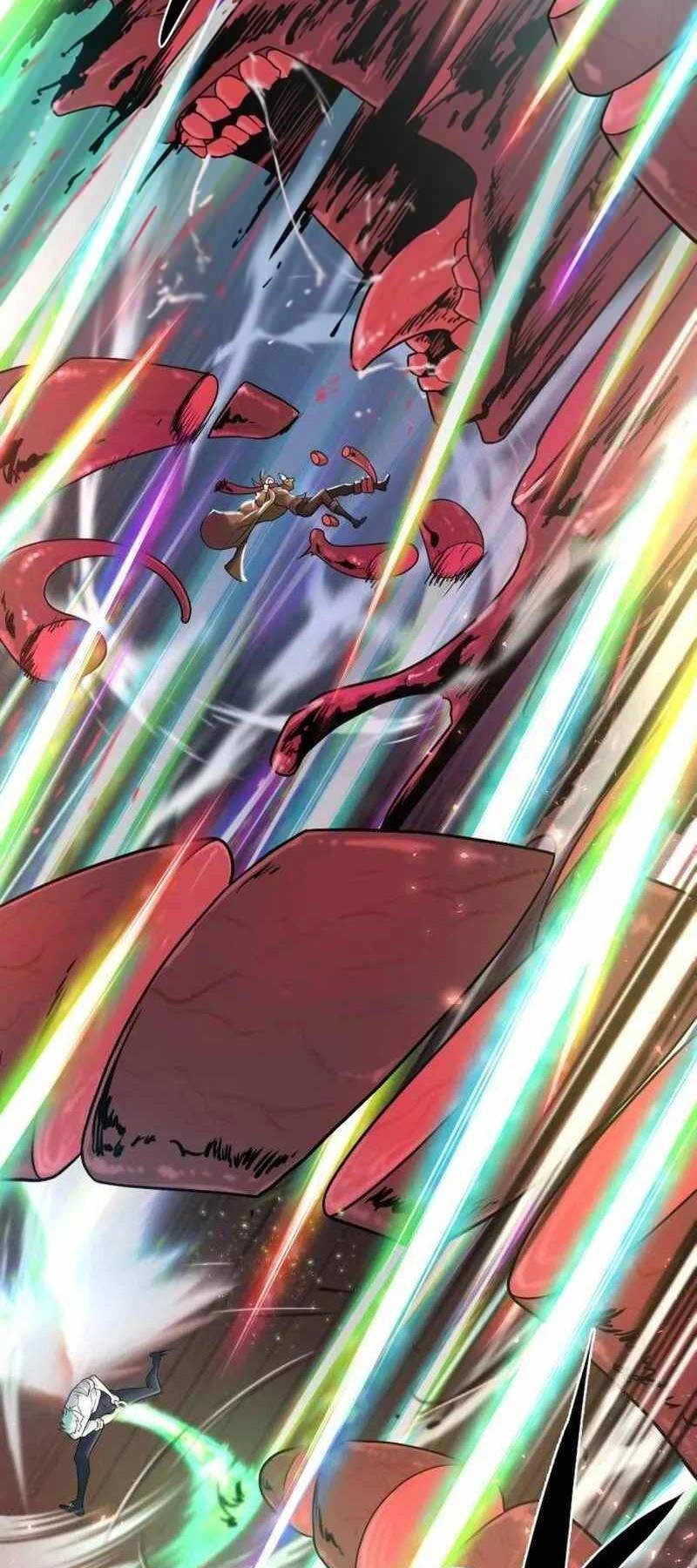 Bậc Thầy Thiết Kế Điền Trang Chapter 135 - 4