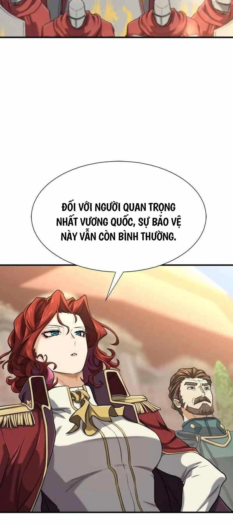 Bậc Thầy Thiết Kế Điền Trang Chapter 135 - 44