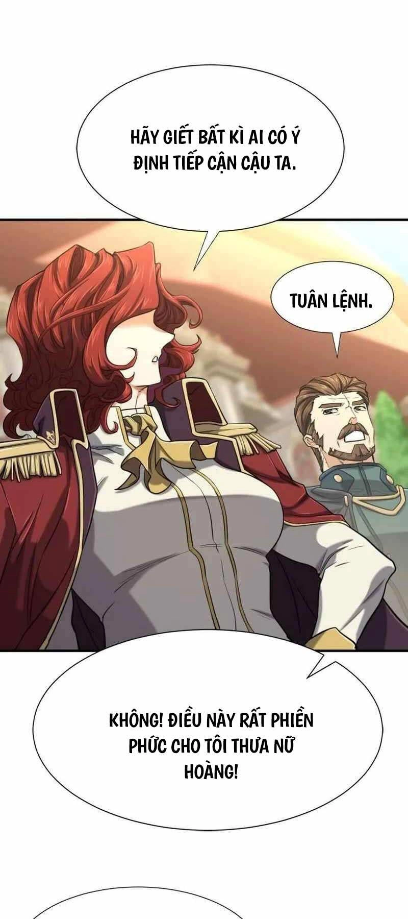 Bậc Thầy Thiết Kế Điền Trang Chapter 135 - 45