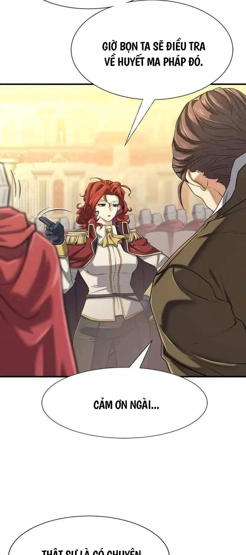 Bậc Thầy Thiết Kế Điền Trang Chapter 135 - 47