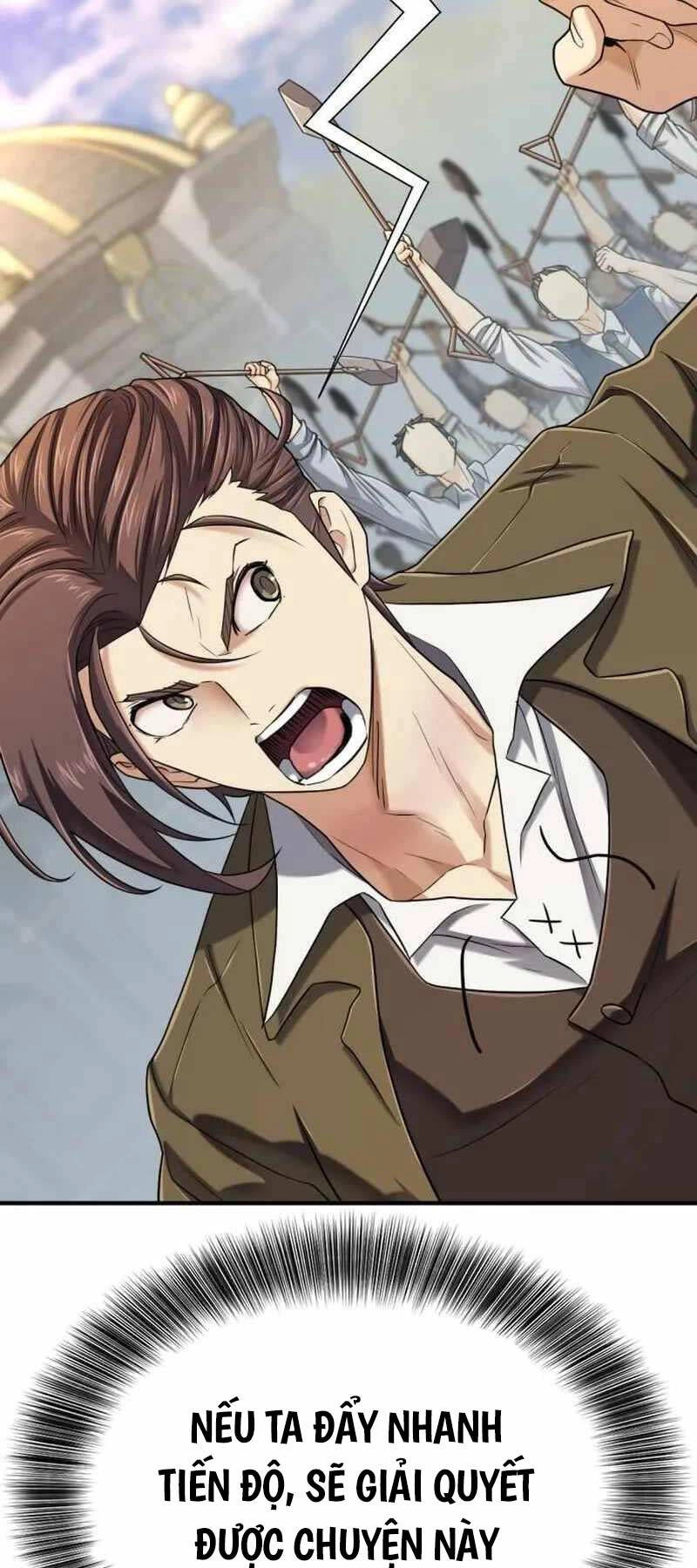 Bậc Thầy Thiết Kế Điền Trang Chapter 135 - 50