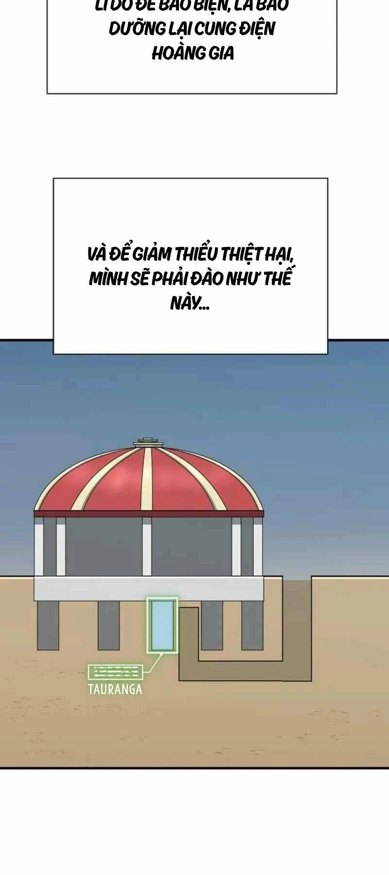 Bậc Thầy Thiết Kế Điền Trang Chapter 135 - 53