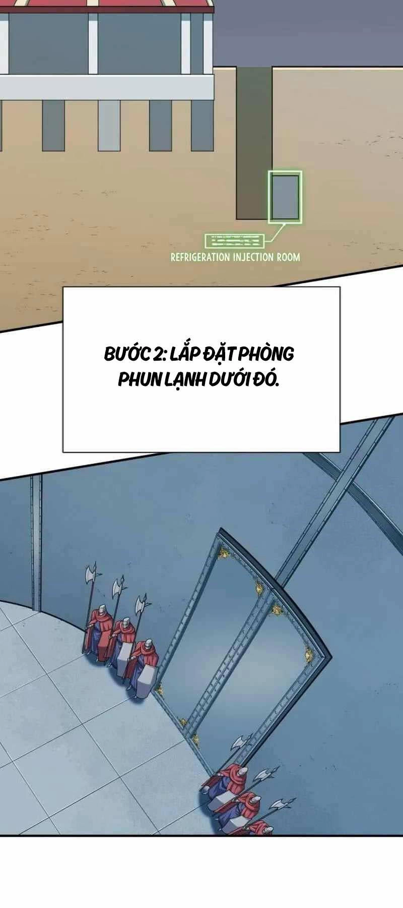 Bậc Thầy Thiết Kế Điền Trang Chapter 135 - 76