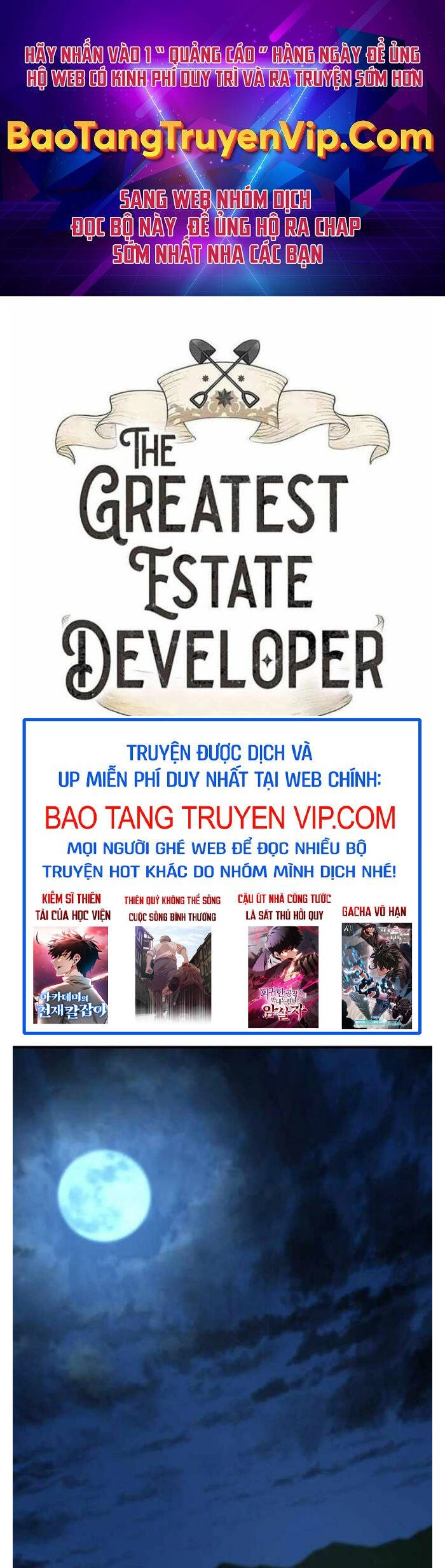 Bậc Thầy Thiết Kế Điền Trang Chapter 136 - 1