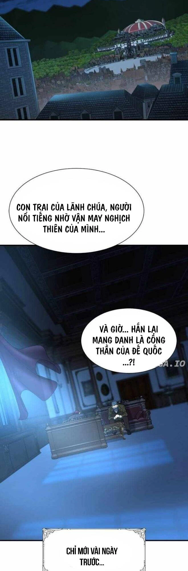 Bậc Thầy Thiết Kế Điền Trang Chapter 136 - 2