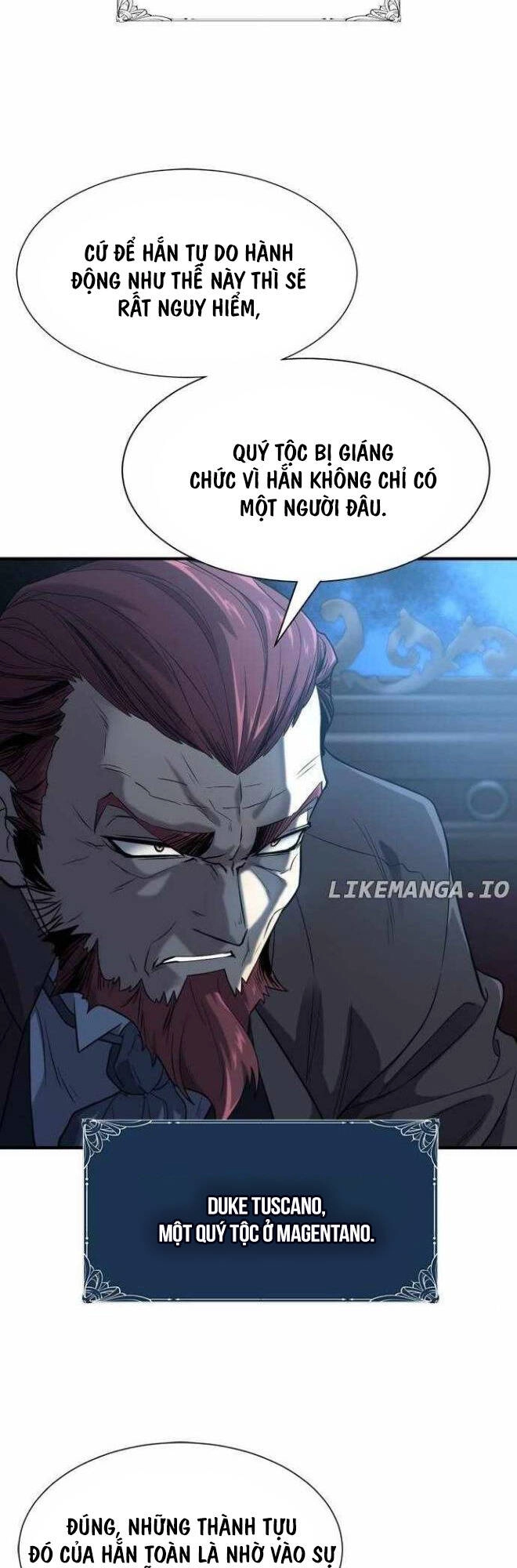 Bậc Thầy Thiết Kế Điền Trang Chapter 136 - 3