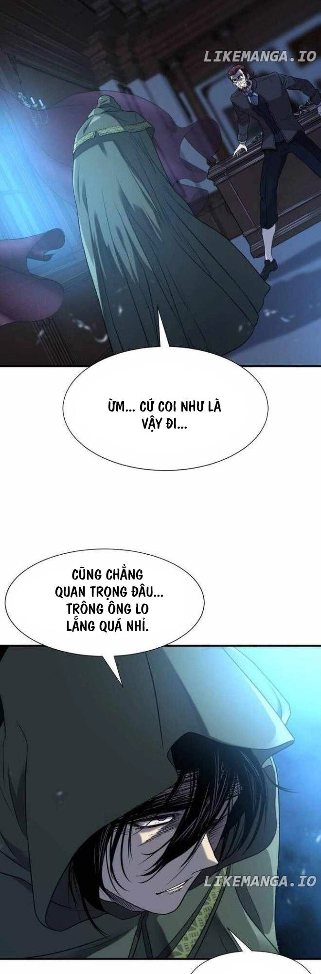 Bậc Thầy Thiết Kế Điền Trang Chapter 136 - 11