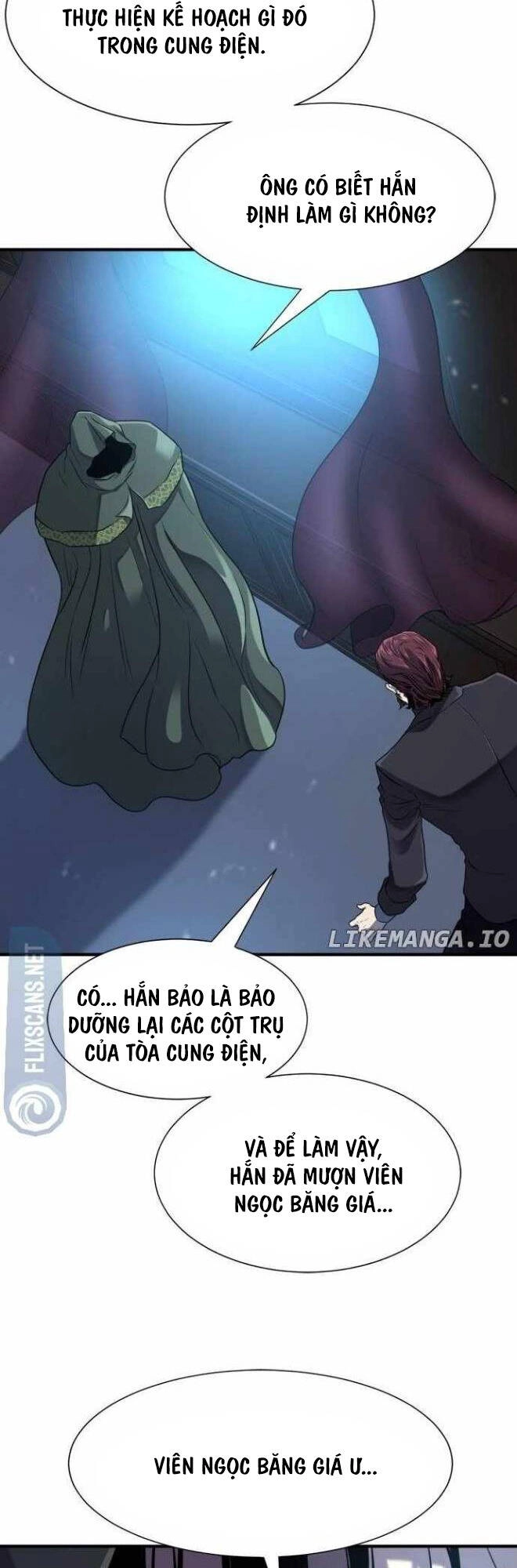 Bậc Thầy Thiết Kế Điền Trang Chapter 136 - 13