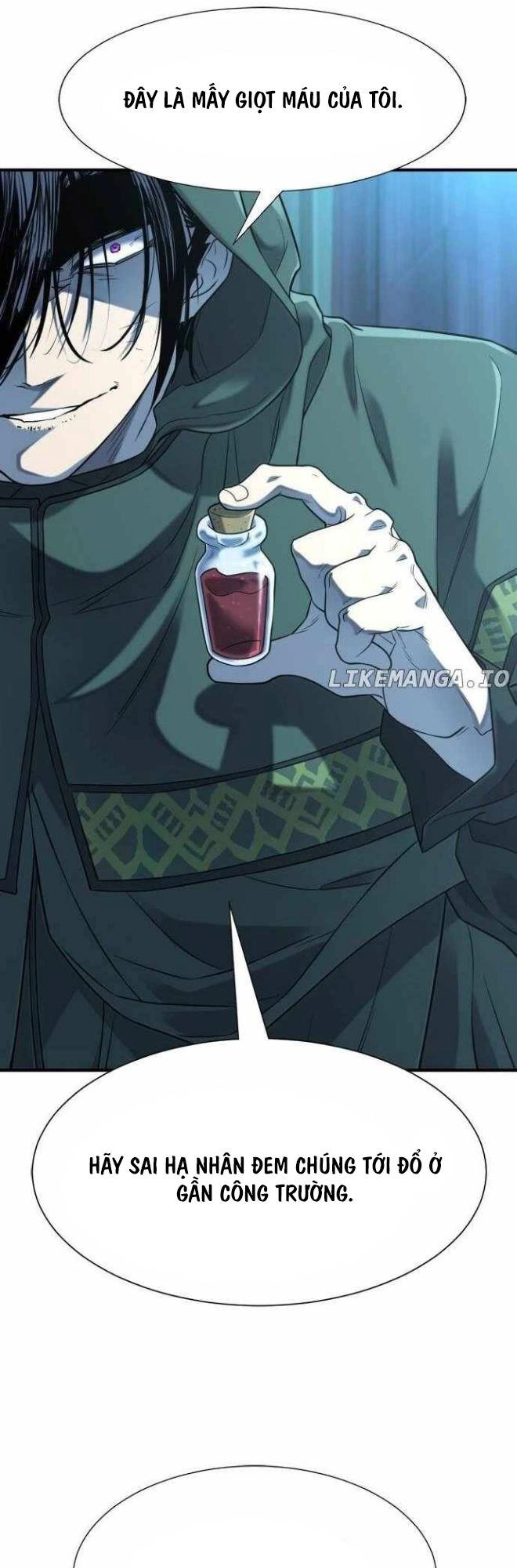 Bậc Thầy Thiết Kế Điền Trang Chapter 136 - 16