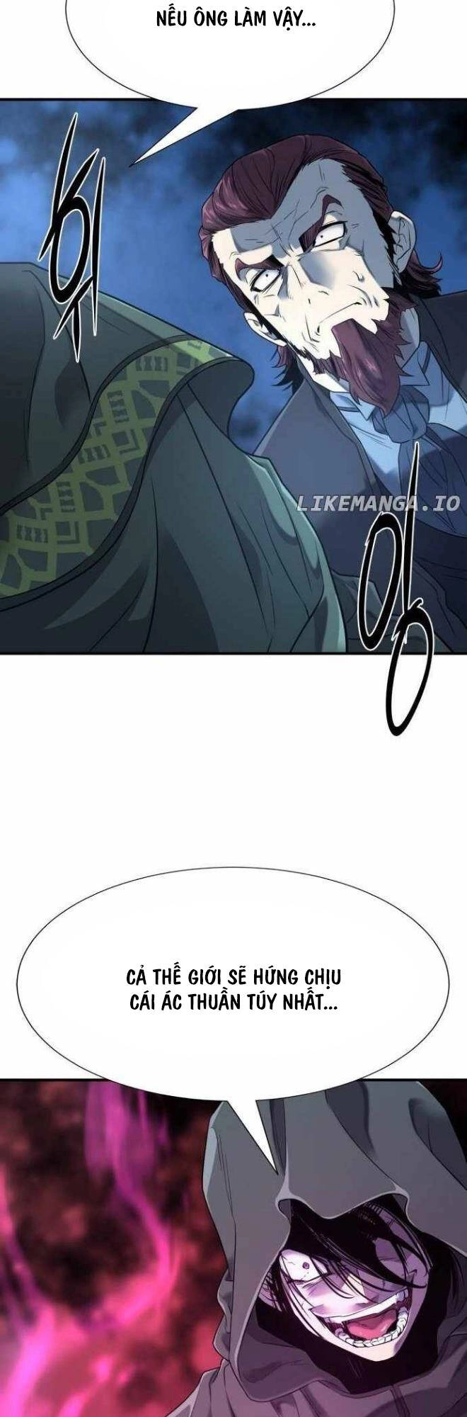 Bậc Thầy Thiết Kế Điền Trang Chapter 136 - 17