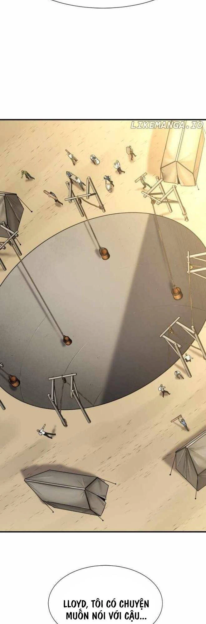 Bậc Thầy Thiết Kế Điền Trang Chapter 136 - 19