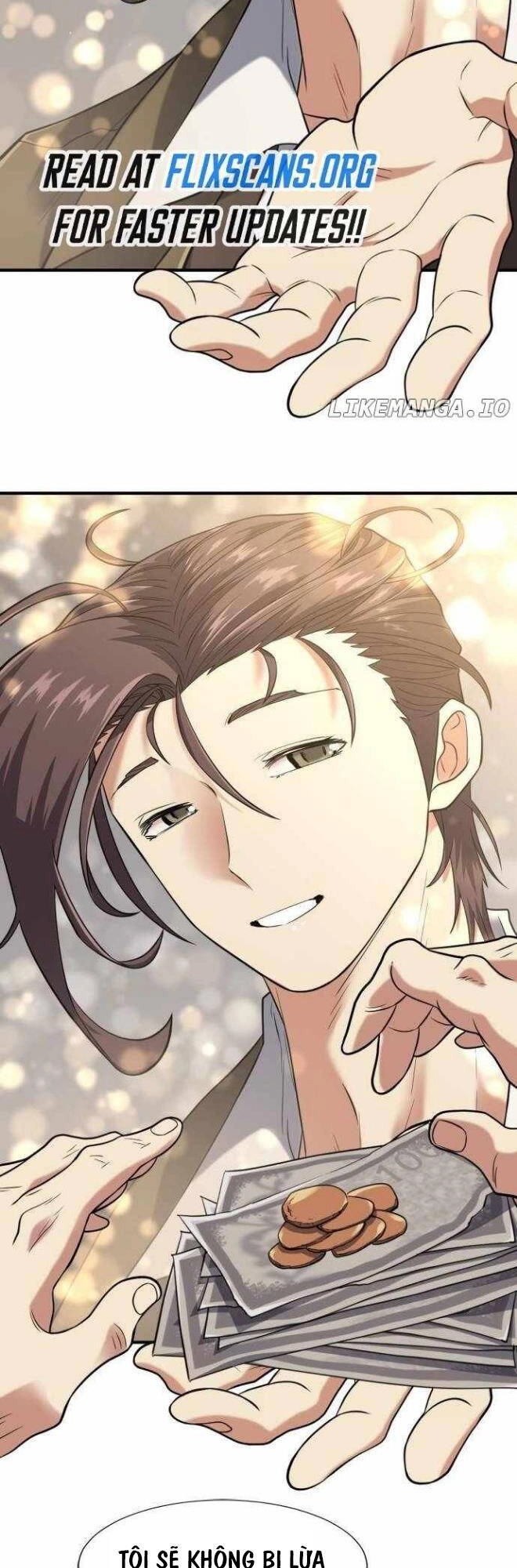 Bậc Thầy Thiết Kế Điền Trang Chapter 136 - 24