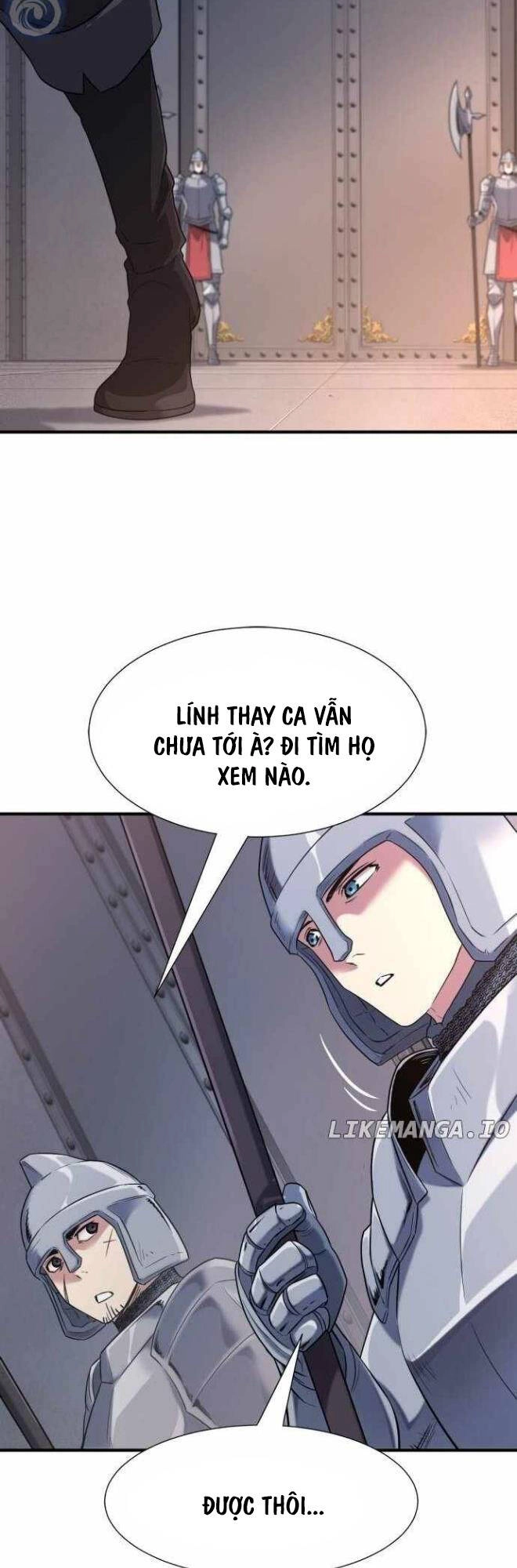 Bậc Thầy Thiết Kế Điền Trang Chapter 136 - 26