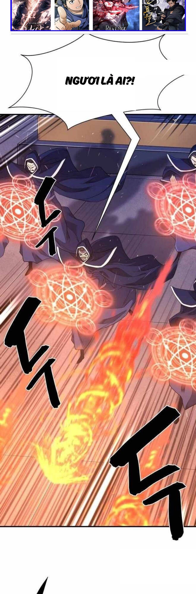 Bậc Thầy Thiết Kế Điền Trang Chapter 136 - 36