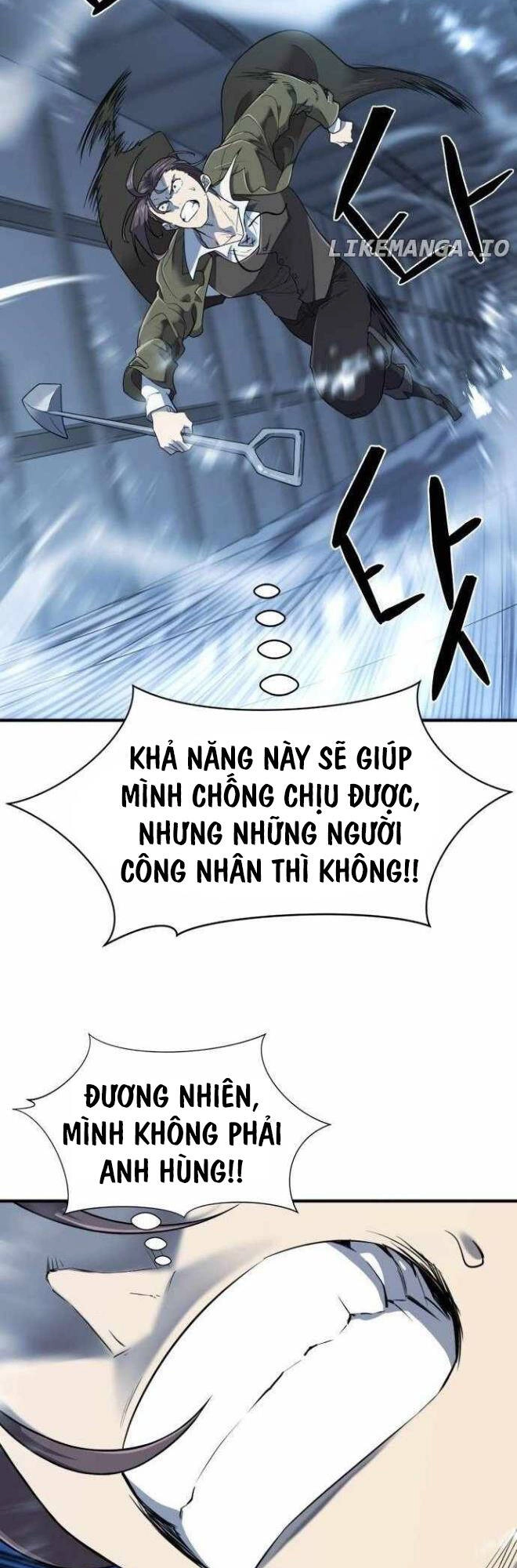Bậc Thầy Thiết Kế Điền Trang Chapter 136 - 65