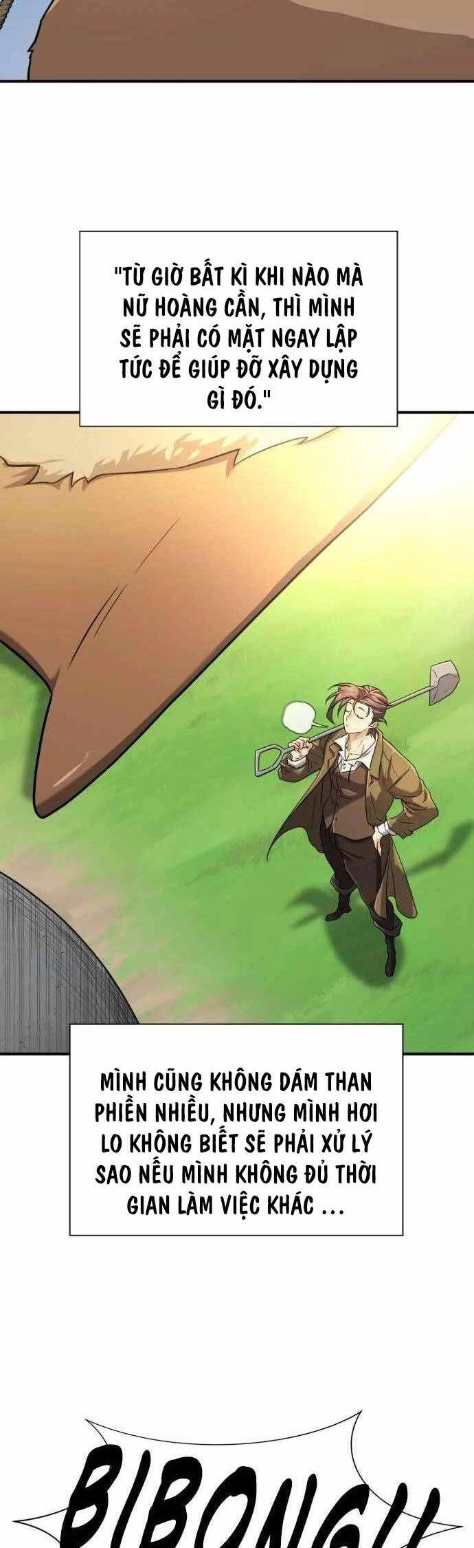 Bậc Thầy Thiết Kế Điền Trang Chapter 141 - 4