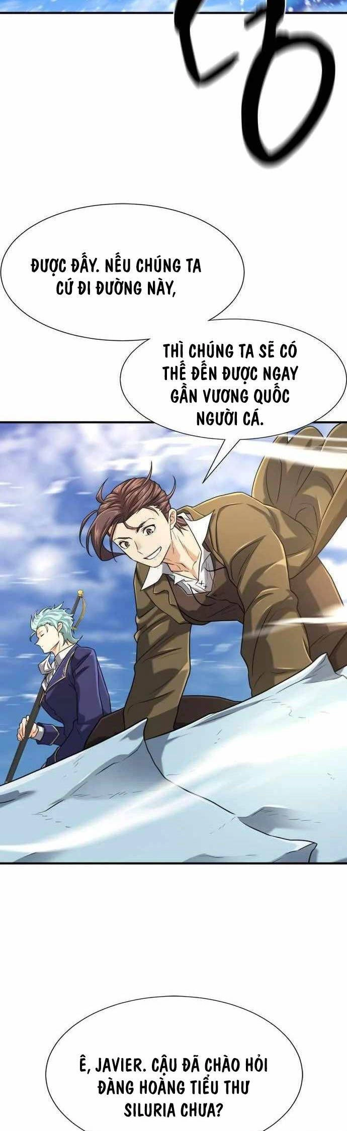 Bậc Thầy Thiết Kế Điền Trang Chapter 141 - 23