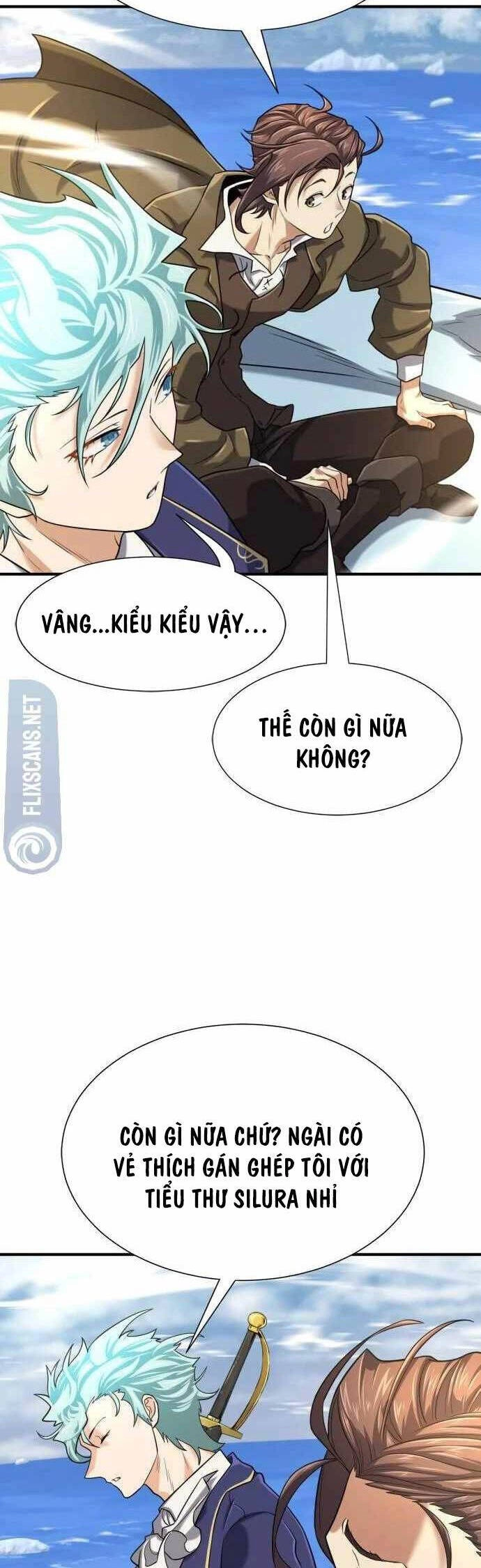 Bậc Thầy Thiết Kế Điền Trang Chapter 141 - 24