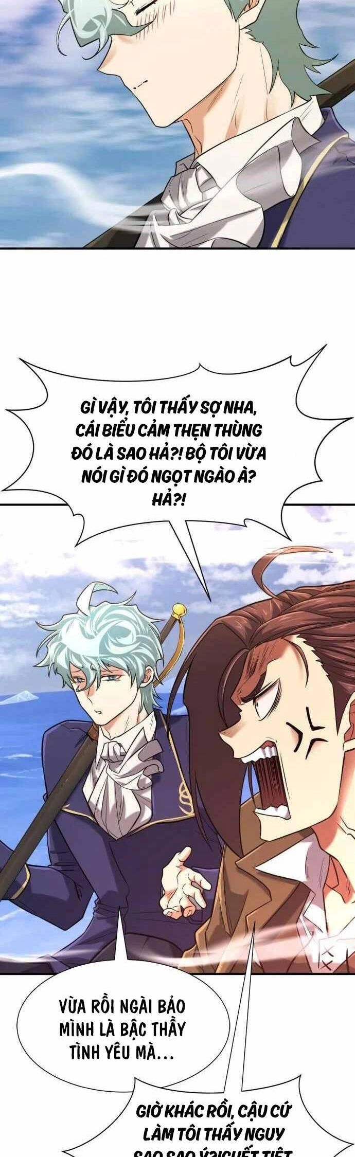 Bậc Thầy Thiết Kế Điền Trang Chapter 141 - 30