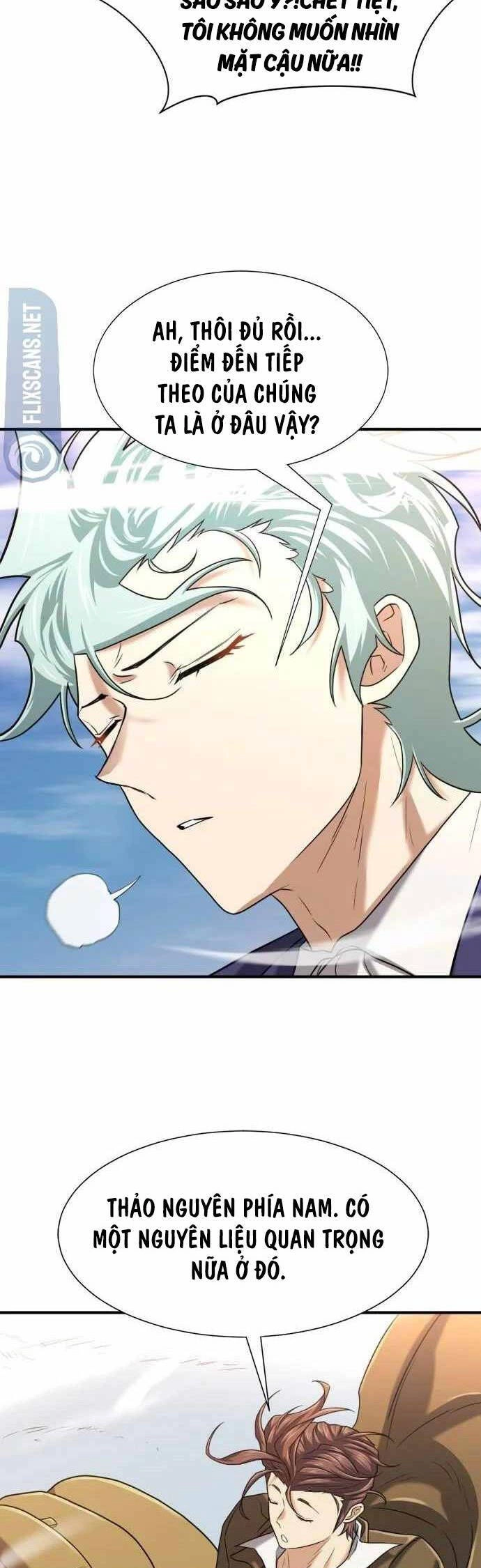 Bậc Thầy Thiết Kế Điền Trang Chapter 141 - 31