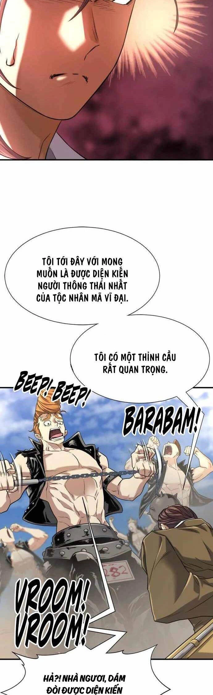 Bậc Thầy Thiết Kế Điền Trang Chapter 141 - 44