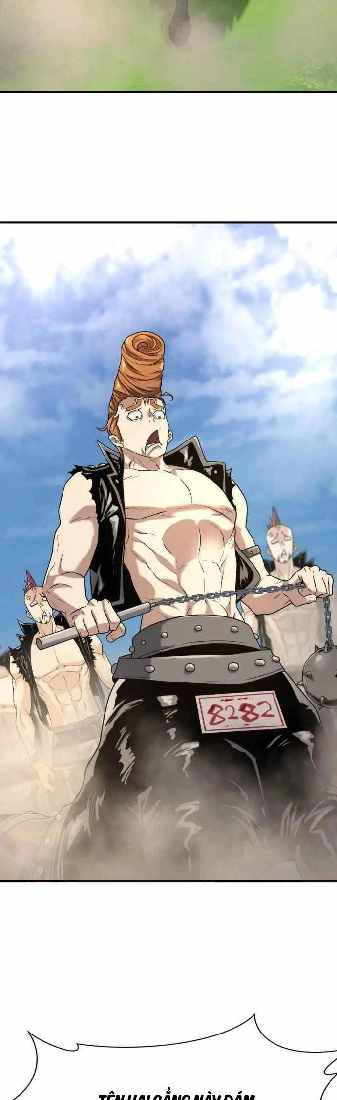 Bậc Thầy Thiết Kế Điền Trang Chapter 141 - 47