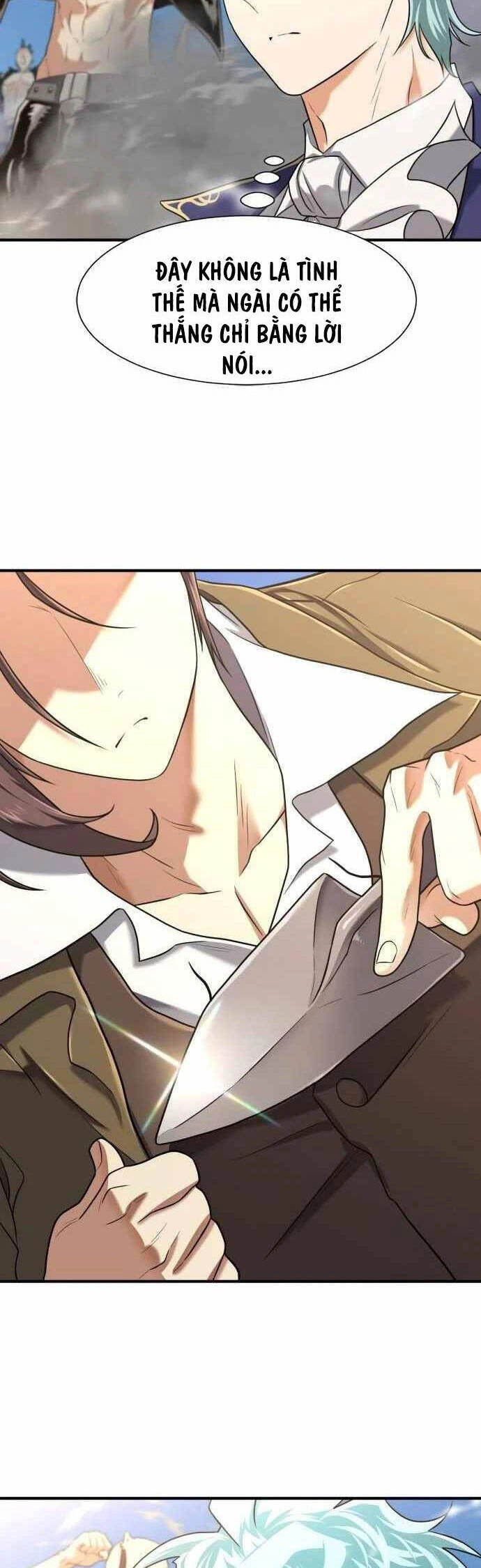 Bậc Thầy Thiết Kế Điền Trang Chapter 141 - 58